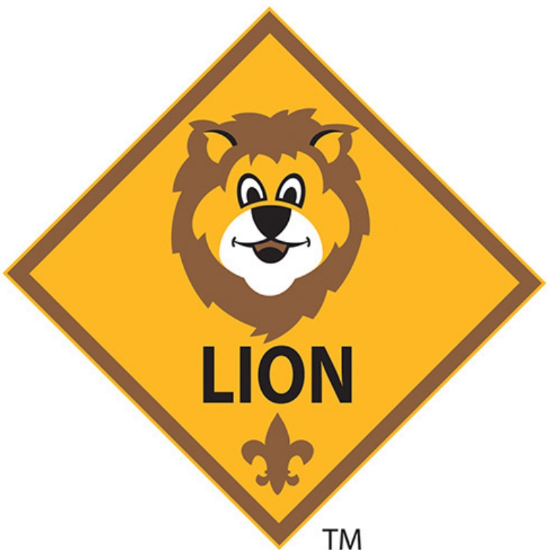 Group avatar for Lion Den 6