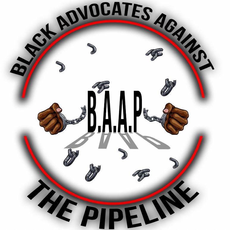 Group avatar for B.A.A.P