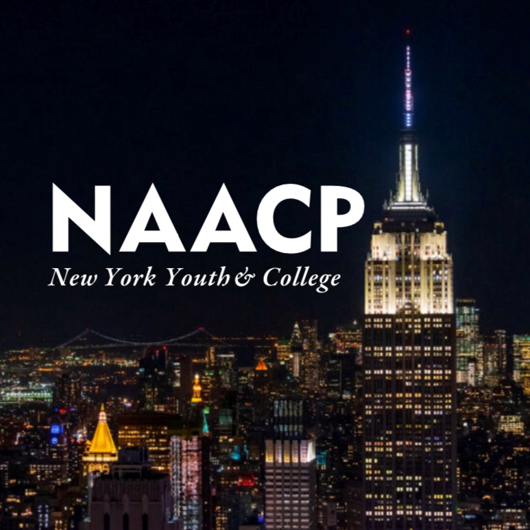 Group avatar for NAACP New York State Youth &amp; College