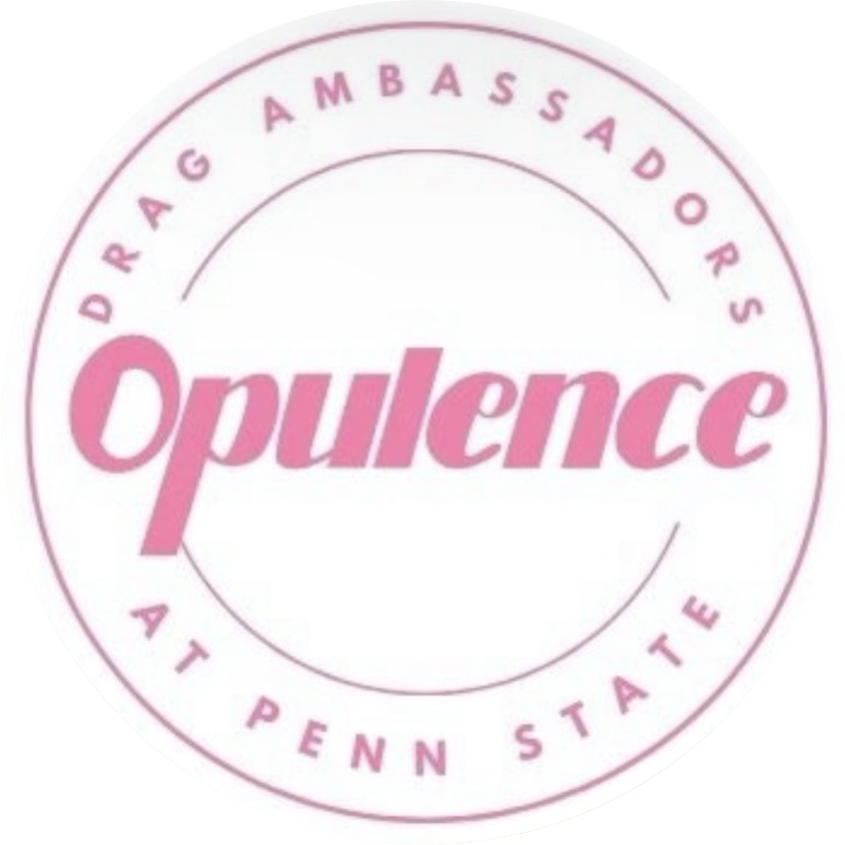 Group avatar for OPULENCE: Drag Ambassadors at Penn State