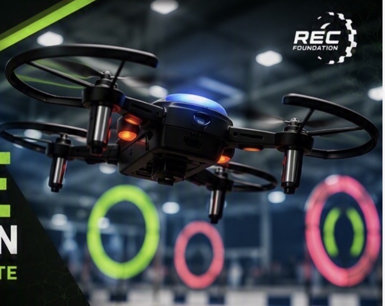 Group avatar for DRONES Team SECHS