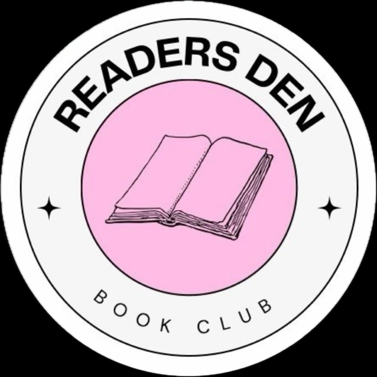 Group avatar for Readers Den Book Club