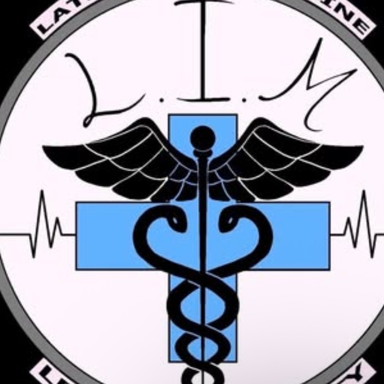 Group avatar for Latinos In Medicine
