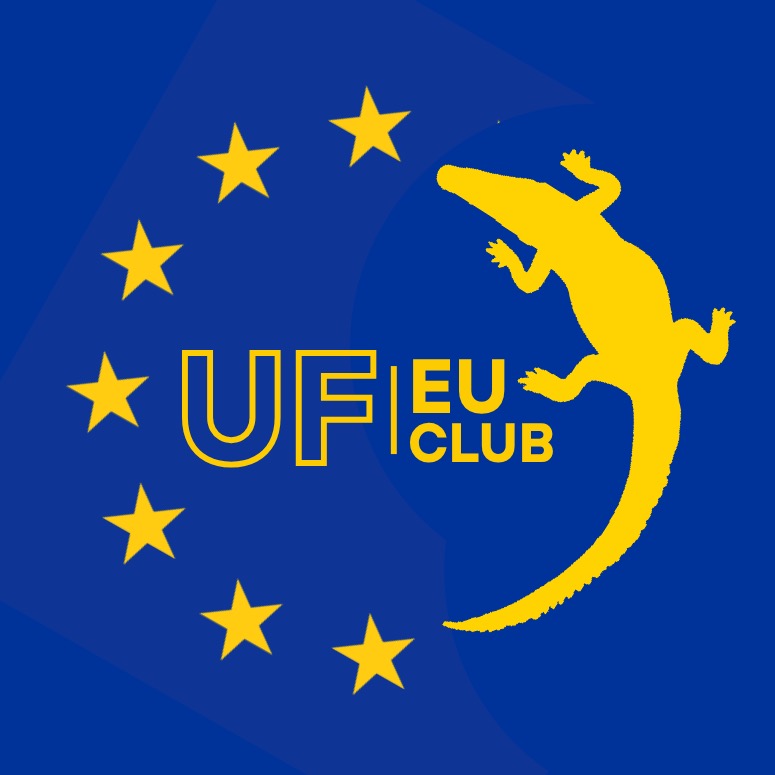Group avatar for EU Club - UF