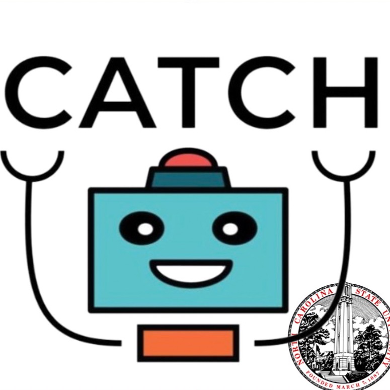 Group avatar for NCSU CATCH