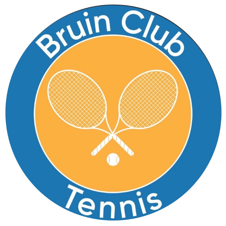 Group avatar for Bruin Club Tennis 24-25