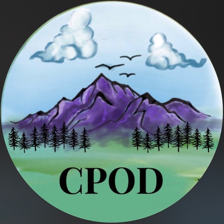 Group avatar for CPOD 🌿