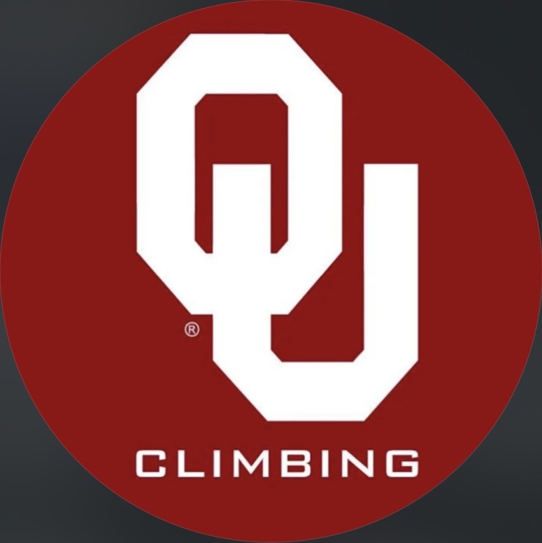 Group avatar for OU Climbing