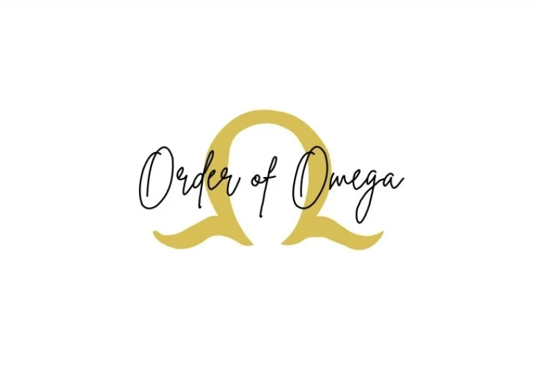 Group avatar for ORDER OF OMEGA 25-26