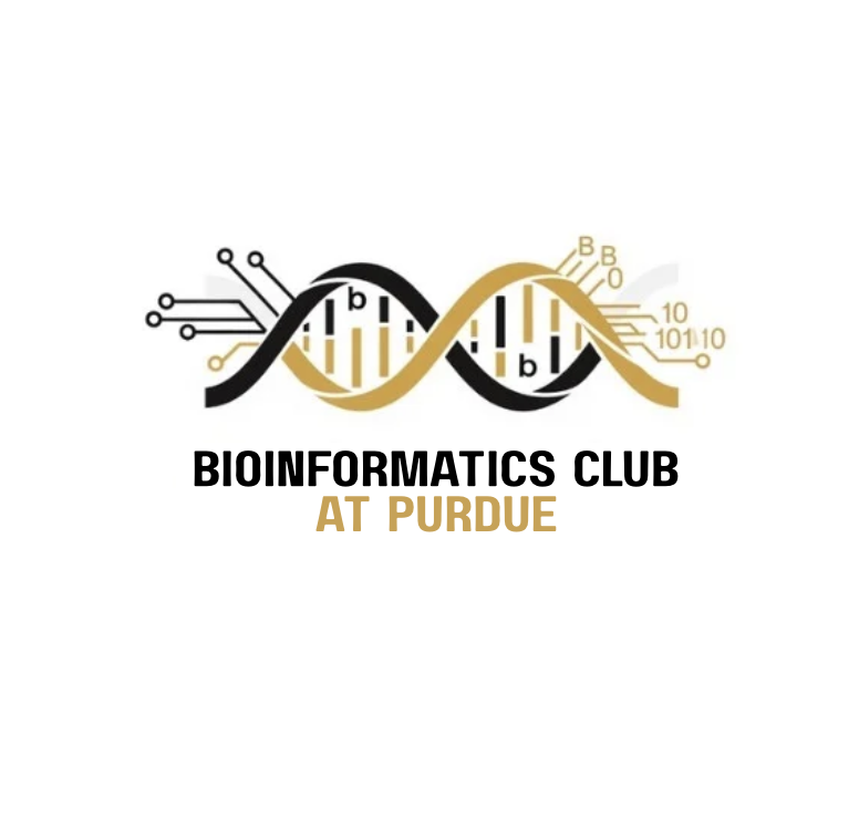 Group avatar for Bioinformatics Club @ Purdue