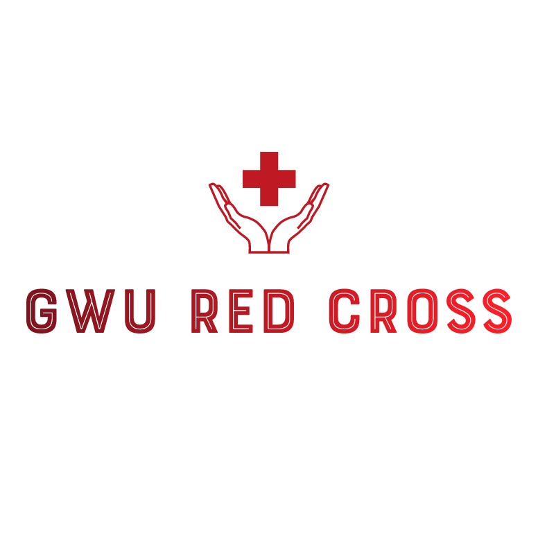 Group avatar for GWU Red Cross