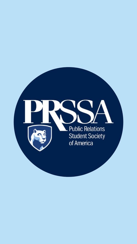 GroupMe - Join the group for PRSSA 2025-26