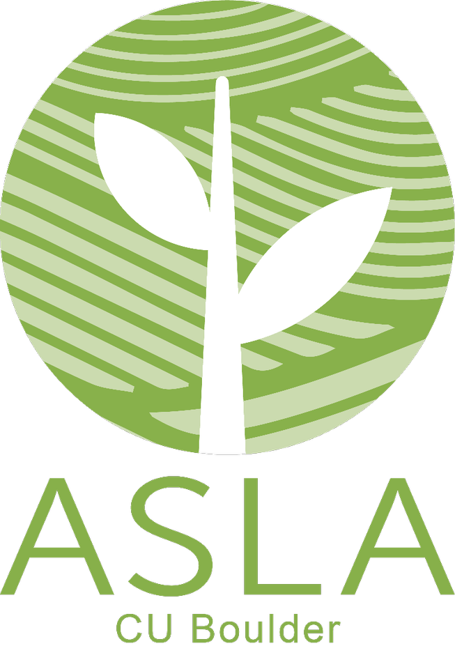 Group avatar for ASLA CU Boulder 2025-2026