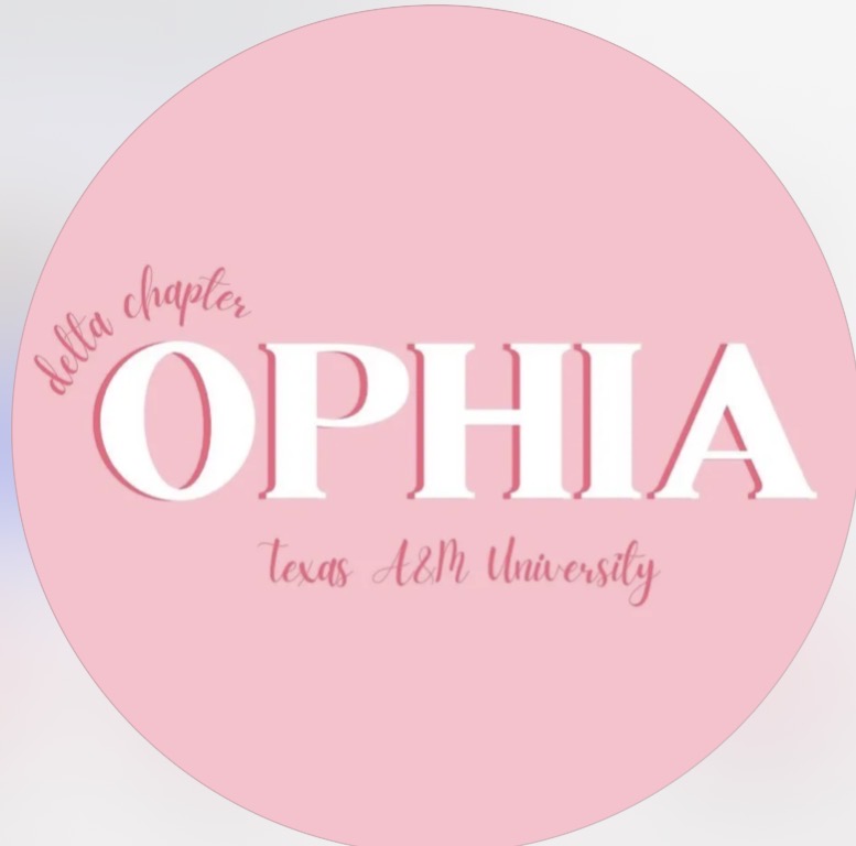 Group avatar for OPhiA Fall ‘26 Interest Group