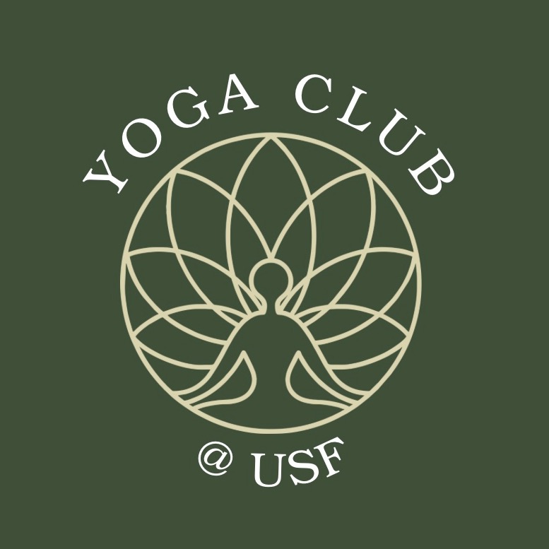 Group avatar for Yoga Club @ USF