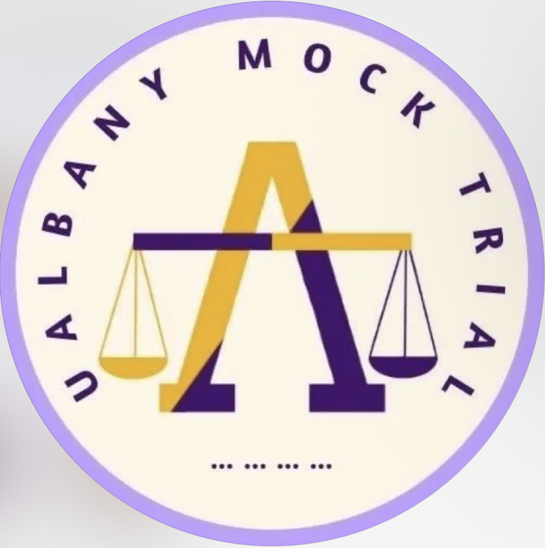 Group avatar for UAlbany Mock Trial '26-'27