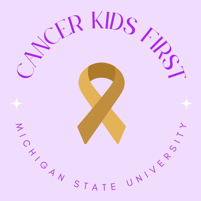 Group avatar for Cancer Kids First 2025-2026