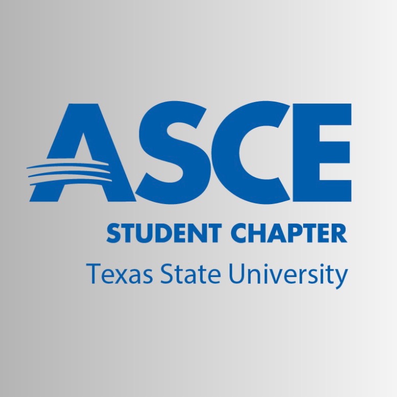 Group avatar for TXST ASCE