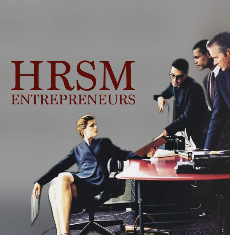 Group avatar for HRSM Entrepreneurs