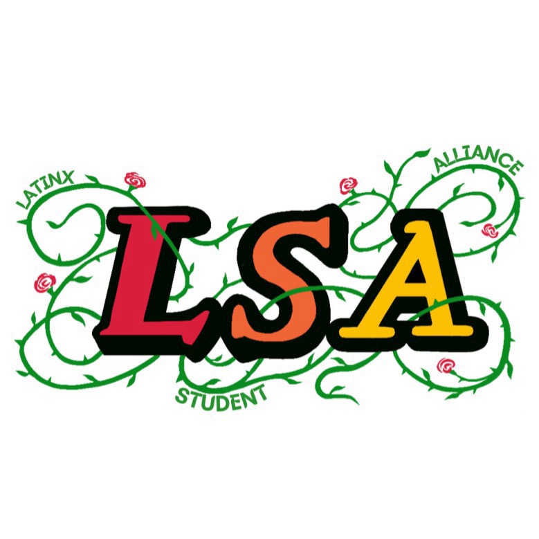 Group avatar for LSA 24-25