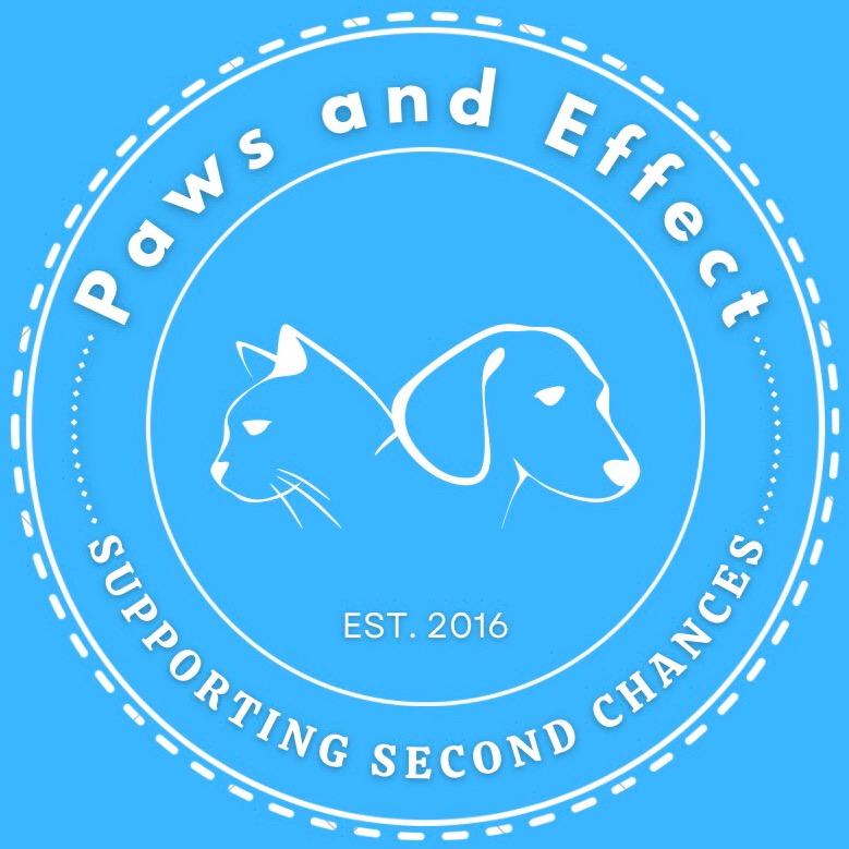 Group avatar for Paws and Effect