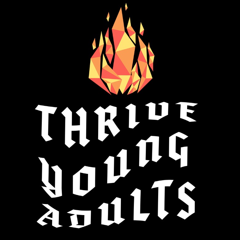 Group avatar for TYA PEEPS 🔥