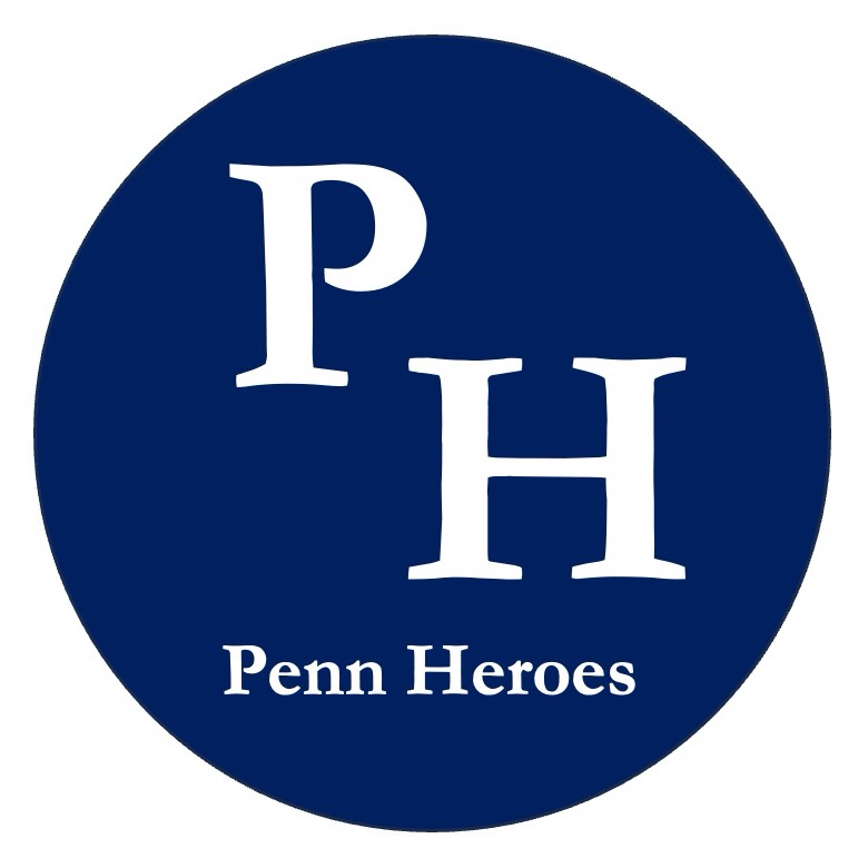 Group avatar for Penn Heroes