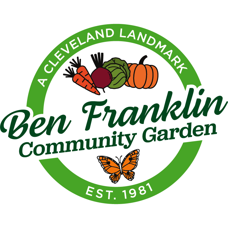 Group avatar for Ben Franklin Community Garden