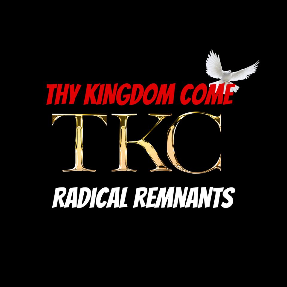 Group avatar for Tkc Revival Hub Houston