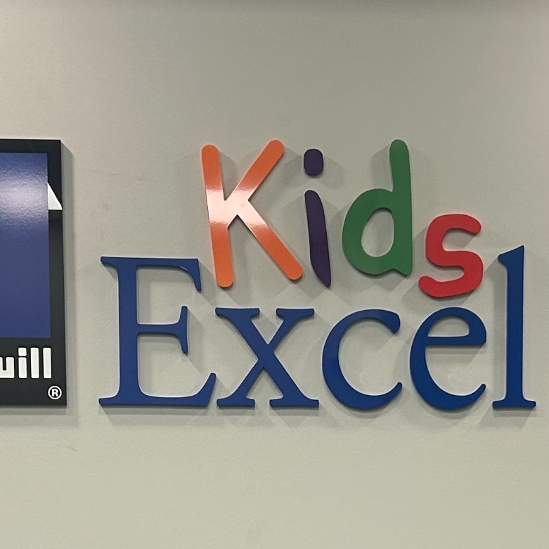 Group avatar for Hammond Kids Excel