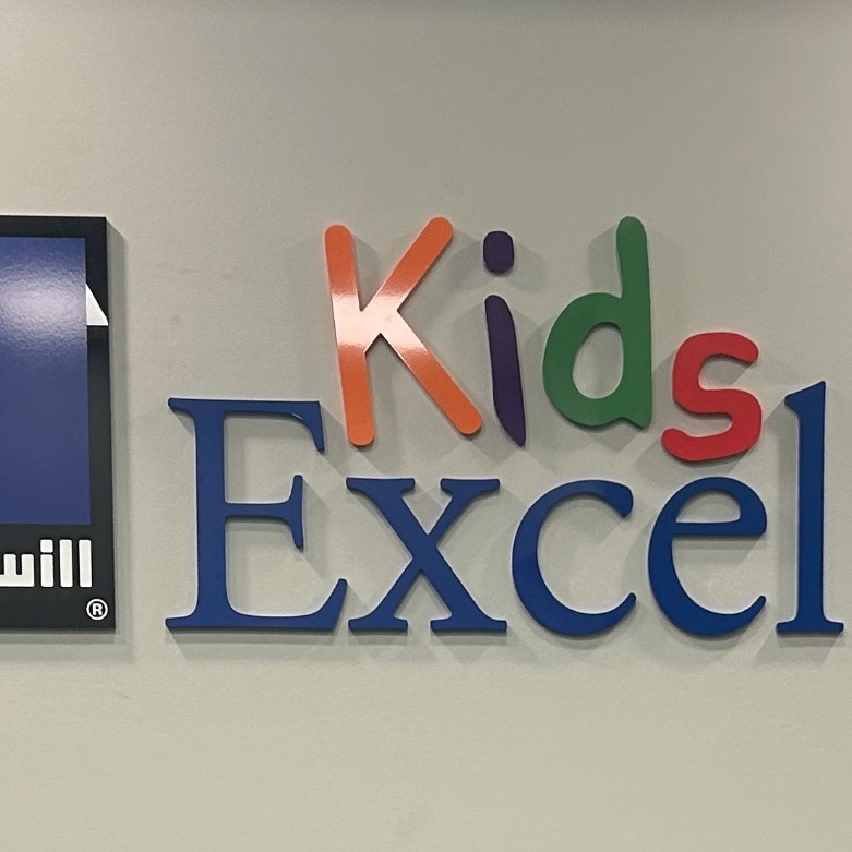 Group avatar for Gary Kids Excel