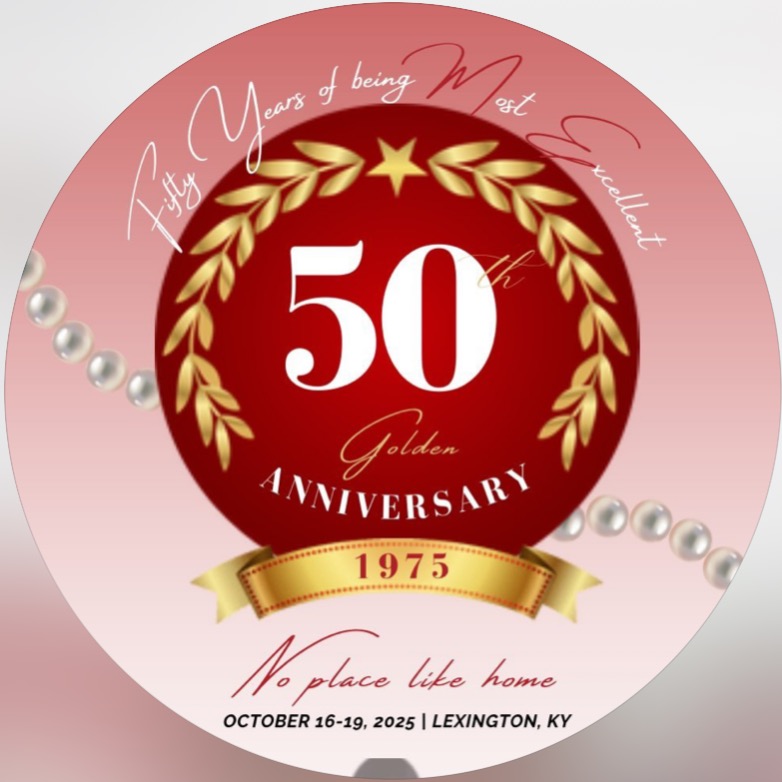 Group avatar for ME ALUMNAE group