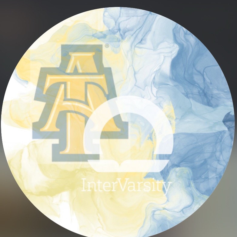 Group avatar for InterVarsity at NCAT