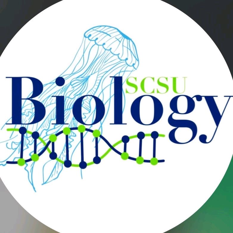 Group avatar for SCSU Biology Club 🥼🧬🧪🌱
