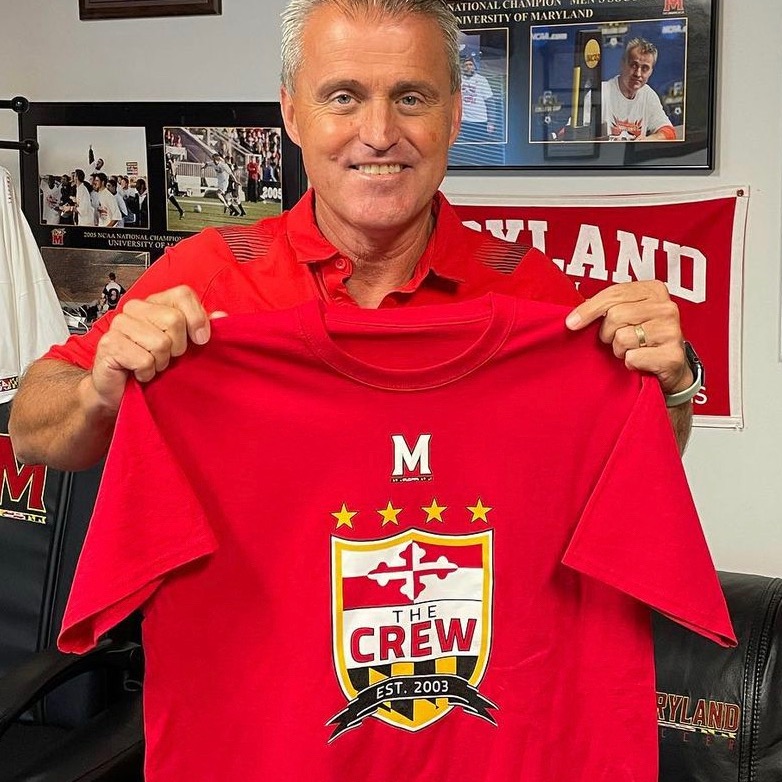 Group avatar for The Crew 2021