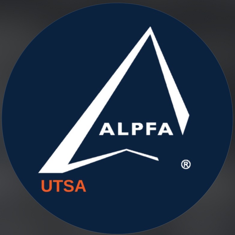 Group avatar for ALPFA at UTSA