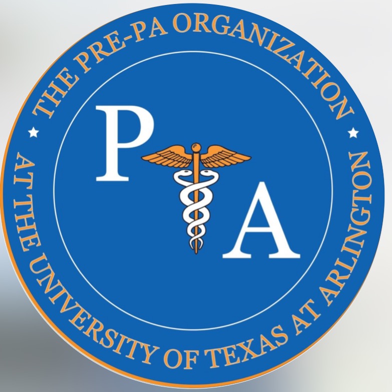 Group avatar for UTA Pre-PA Organization 🩺