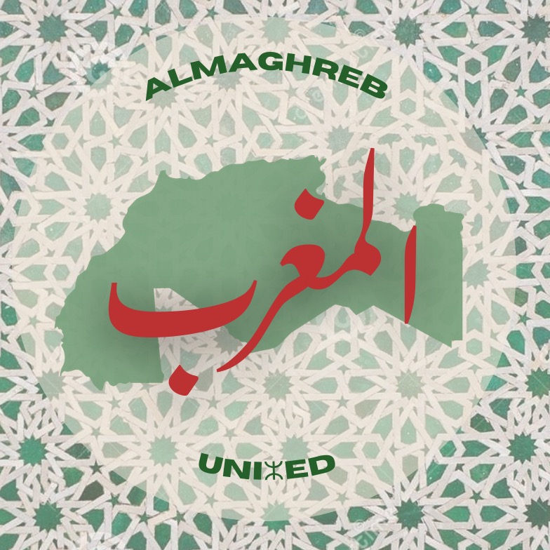 Group avatar for UMD AlMaghreb United