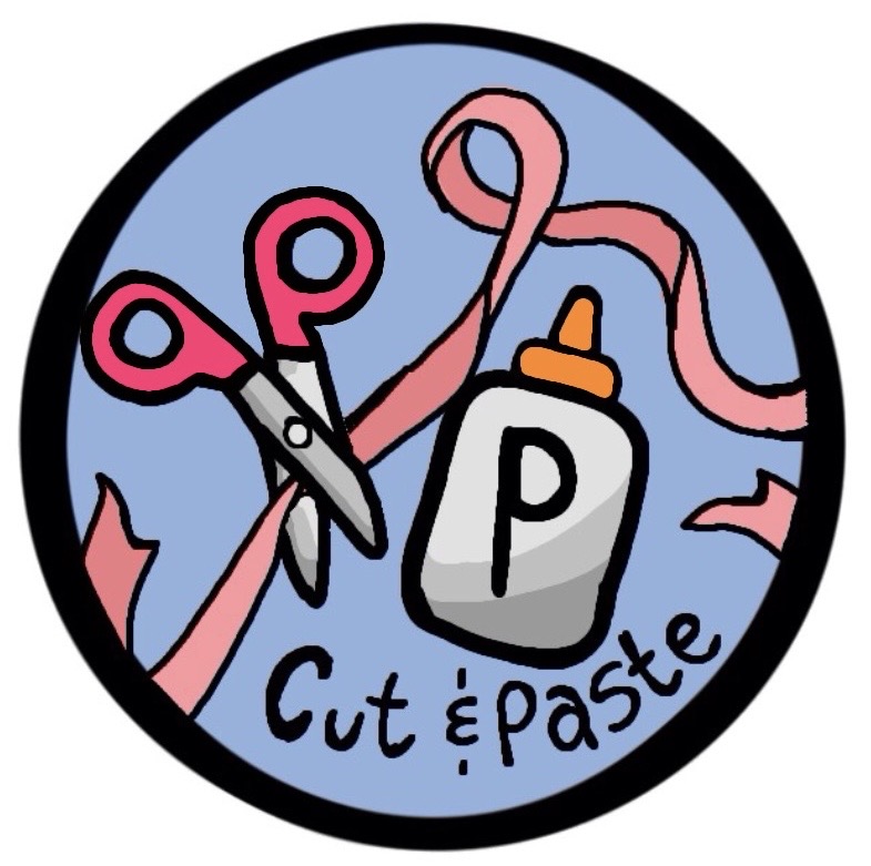 Group avatar for Cut &amp; Paste Club