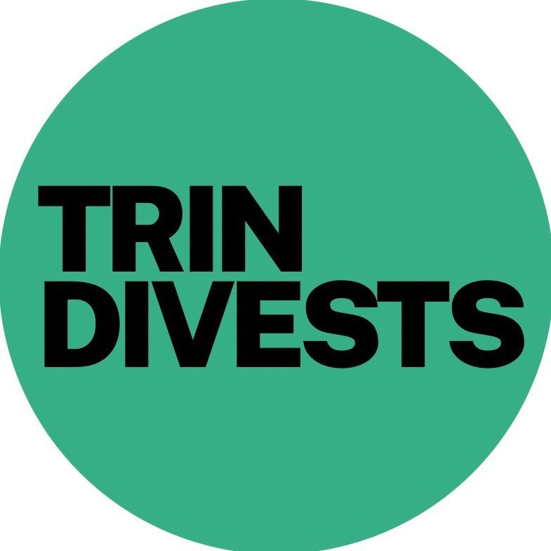 Group avatar for Trin divests!