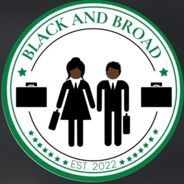 Group avatar for Black and Broad 25-26
