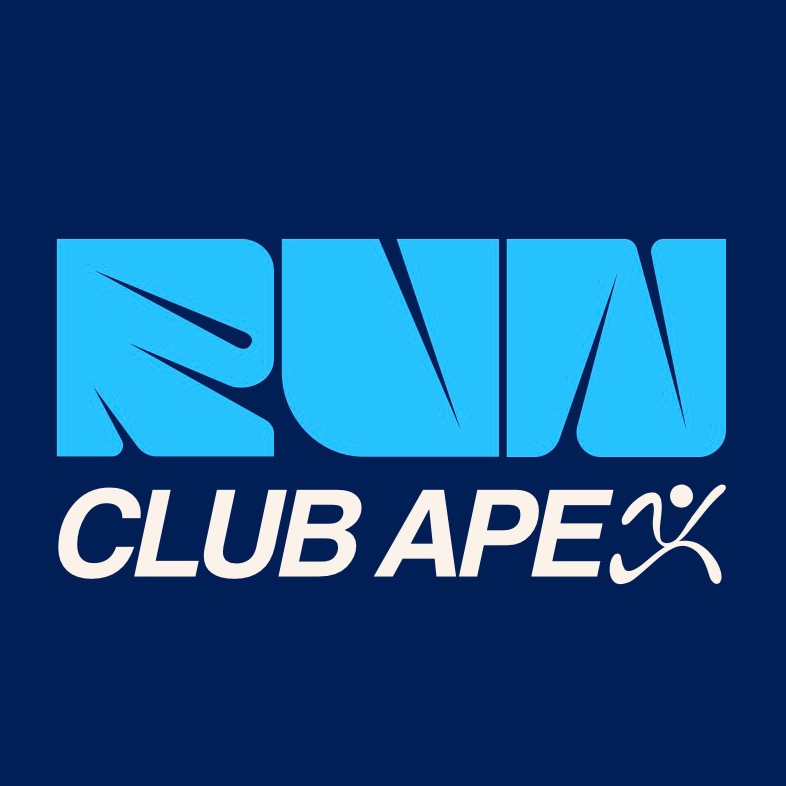 Group avatar for Run Club Apex