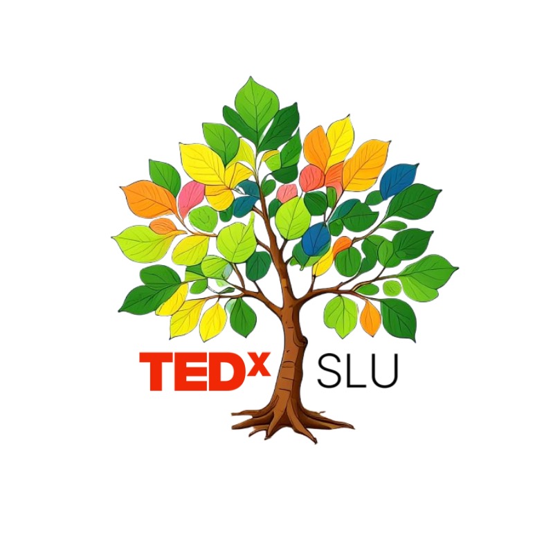 Group avatar for TEDxSLU 2025-2026