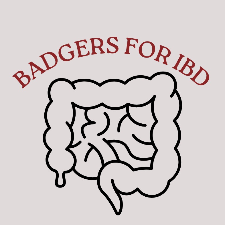 Group avatar for Badgers for IBD