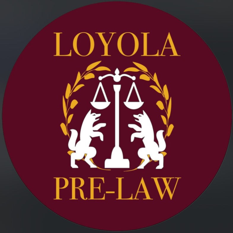 Group avatar for LUC Pre-Law Society