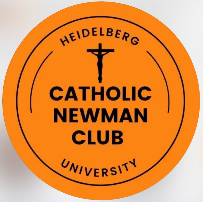 Group avatar for Berg Catholic Newman Club
