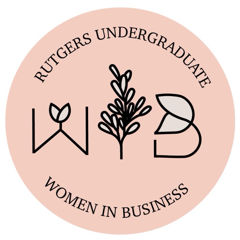 Group avatar for Rutgers Undergraduate Women in Business