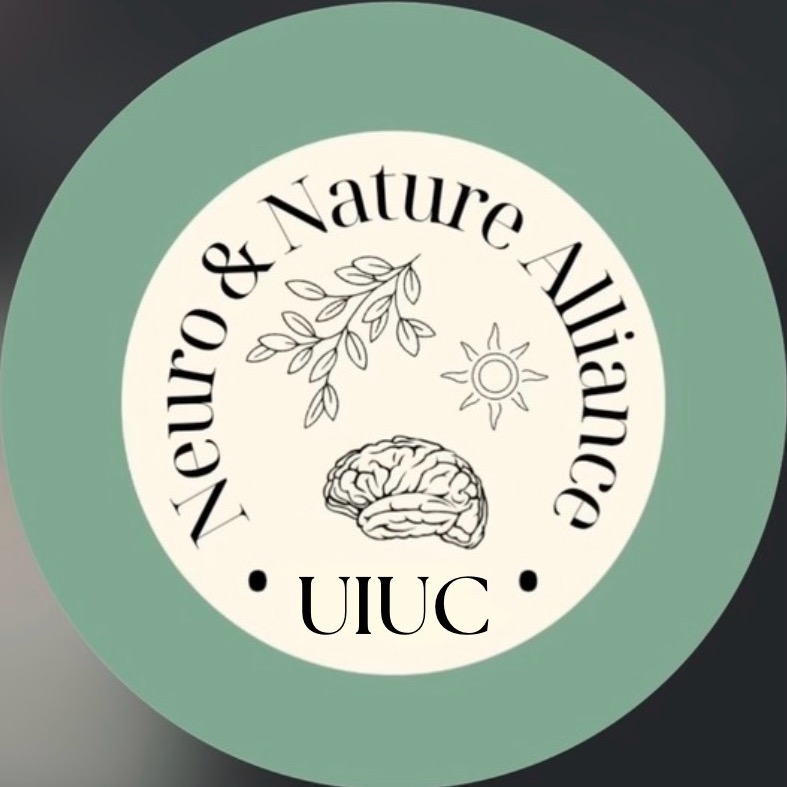 Group avatar for Neuro &amp; Nature Alliance UIUC
