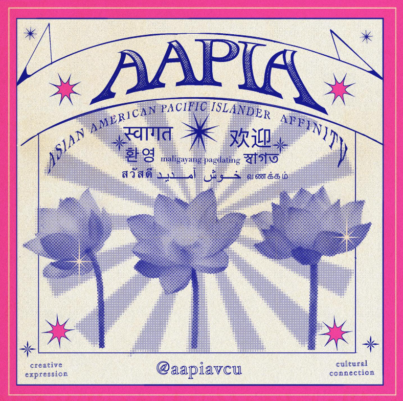 Group avatar for 💮AAPI Affinity💮