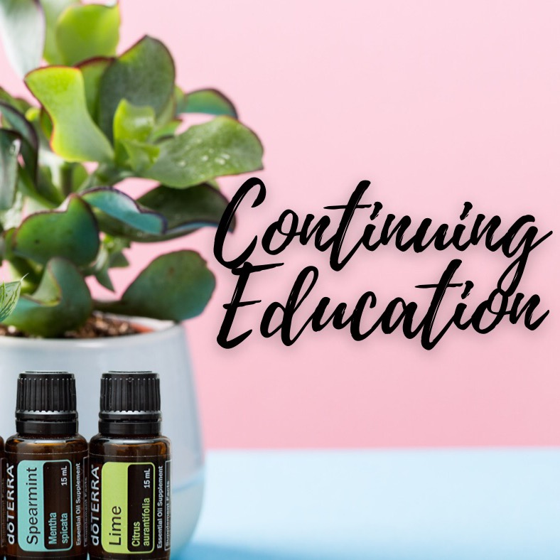 Group avatar for Together We Thrive